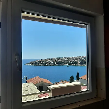 House Dea With Outdoor Jacuzzi * Trogir