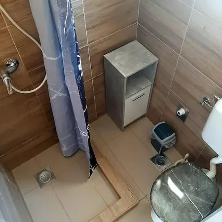 House Dea With Outdoor Jacuzzi Trogir