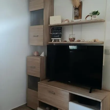 House Dea With Outdoor Jacuzzi Vikendica Trogir