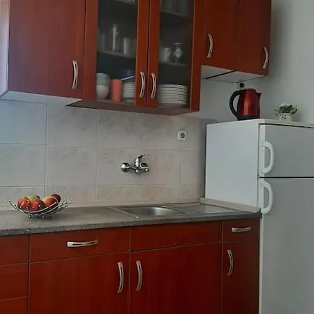 House Dea With Outdoor Jacuzzi * Trogir